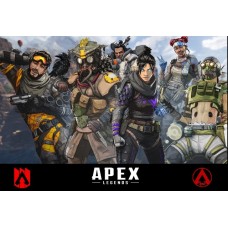 935373 vafa Apex Legends 30x20cm